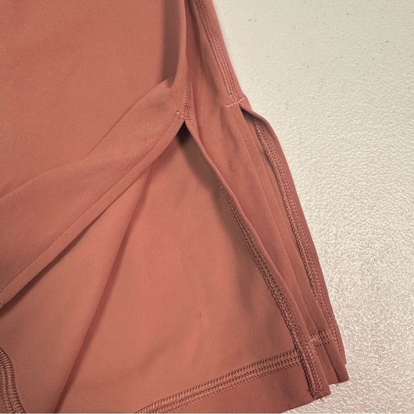 Lululemon | Athletica Rose Pants Split Hem Flare Leggings - Picture 6 of 6